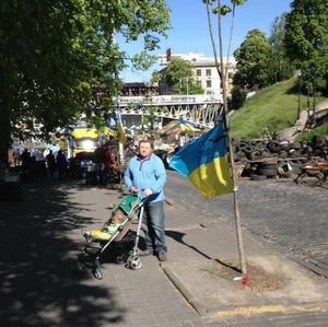 Meet your Posher, Greg